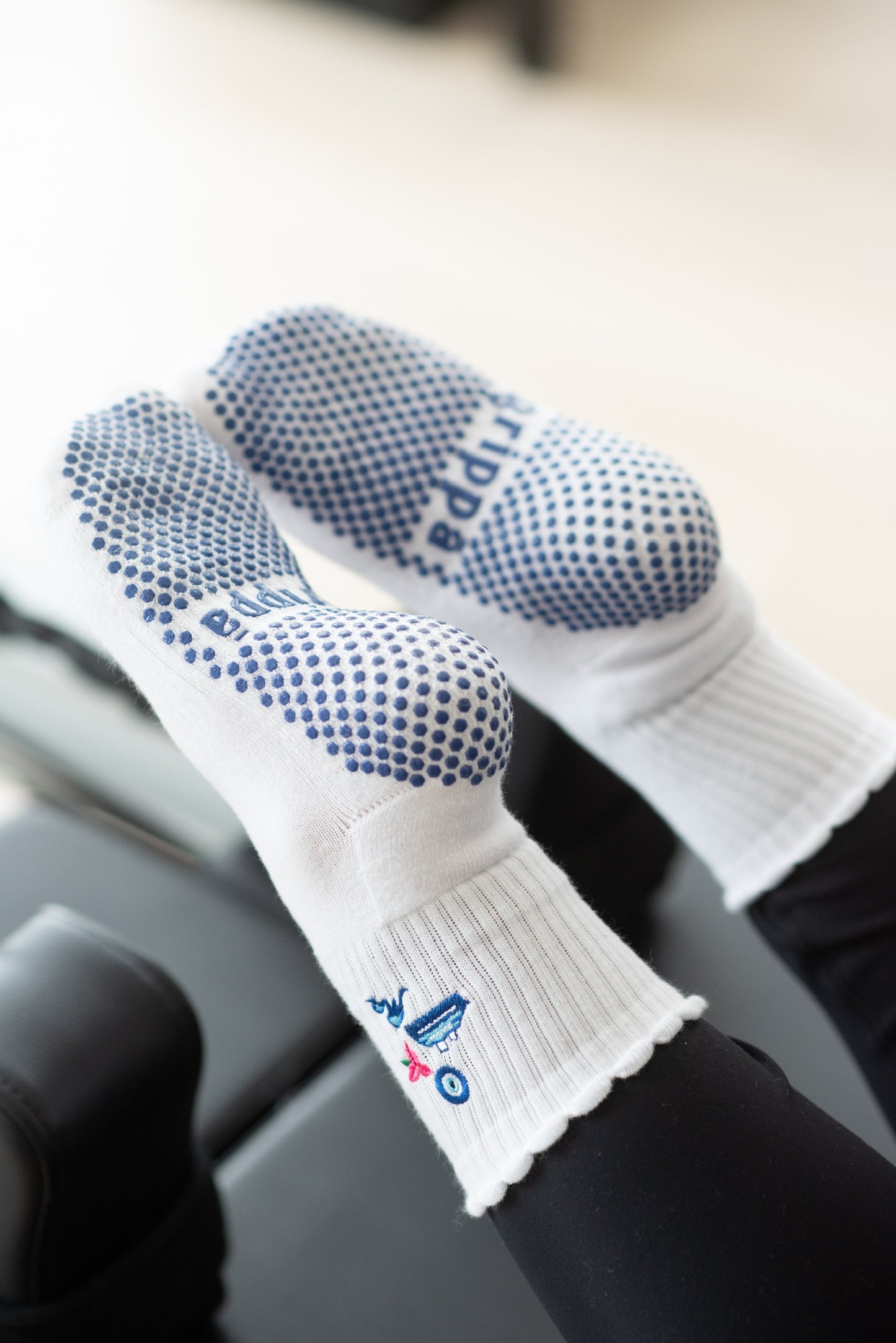 Voyage d'île en île